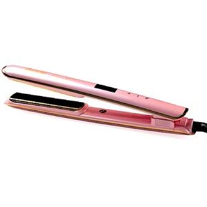 Bellami Amrezy 💗Pink Straightener💗
